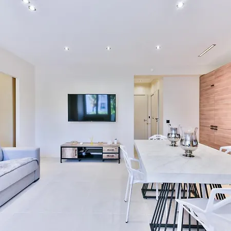 Cosy Flat With Parking - Basse Californie - Apartment *