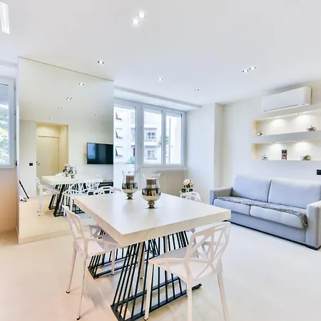Cosy Flat With Parking - Basse Californie - Apartment