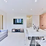 Cosy Flat With Parking - Basse Californie - Apartament *