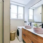 Cosy Flat With Parking - Basse Californie - Apartament Cannes