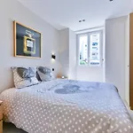 Apartament Cosy Flat With Parking - Basse Californie - Cannes